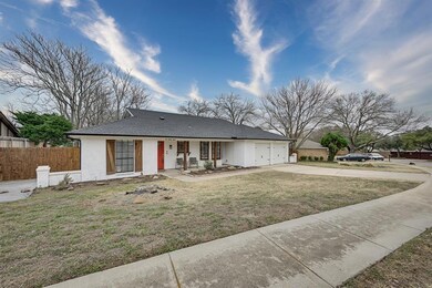 1028 Boston Blvd, Bedford, TX 76022 - photo 2