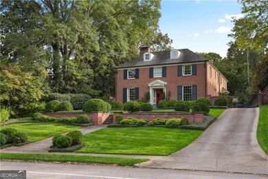 288 Peachtree Battle Ave NW, Atlanta, GA 30305 - photo 2