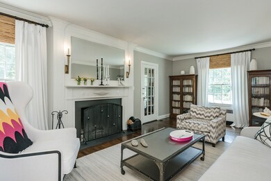49 Lenox St, West Newton, MA 02465 - photo 4