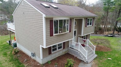 31 Clarke Rd, Coventry, RI 02816 - photo 2