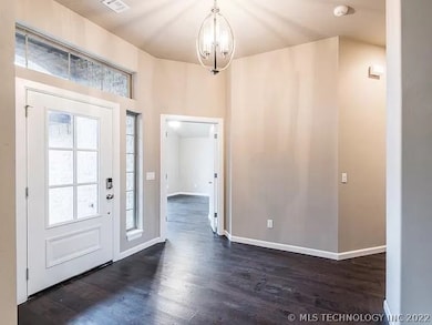 5510 Painted Pony Rd, Warr Acres, OK 73132 - photo 6