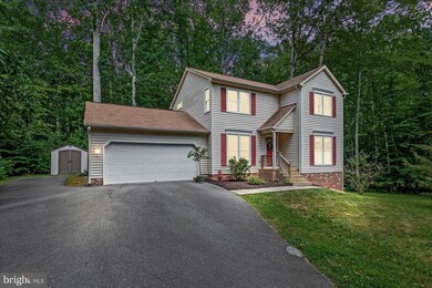 10914 Cedar Post Ln, Spotsylvania, VA 22553 - photo 2