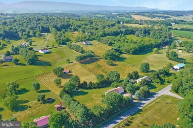 1876 Pinewoods Rd, Quicksburg, VA 22847 - photo 5