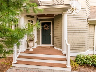 42 Seven Springs Ln unit D, Burlington, MA 01803 - photo 3