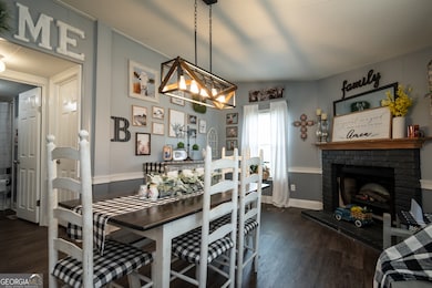 3655 Neese Commerce Rd, Hull, GA 30646 - photo 4