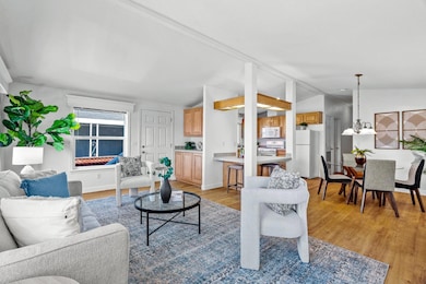 100 N Rodeo Gulch Rd unit 15, Soquel, CA 95073 - photo 4