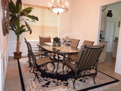 The Dining Room
