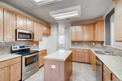 10627 Trotters Bay, San Antonio, TX 78254 - photo 7