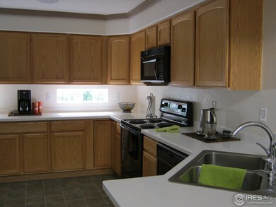 Lots of Cabinets