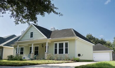 16235 Pine Thorn Dr, Houston, TX 77095 - photo 2