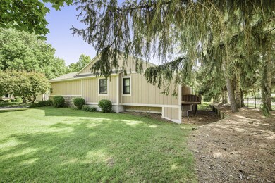Side Yard