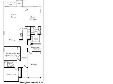 Wonderful new home with amazing CLUBHOUSE and NEIG