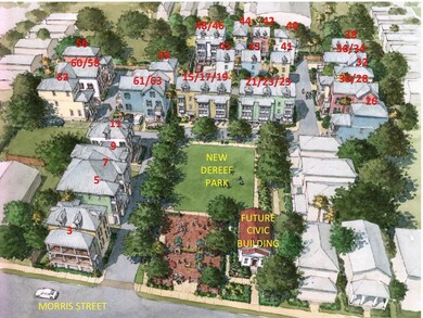 Rendering with Units by Address (06.22.1
