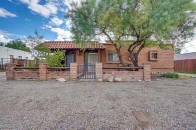 422 E Navajo Rd, Tucson, AZ 85705 - photo 2