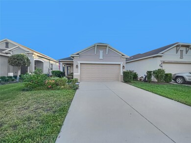 3418 Sagebrush St, Harmony, FL 34773 - photo 7