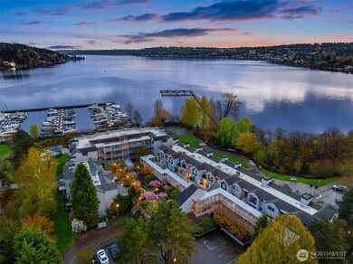 6121 NE 175th St unit B404, Kenmore, WA 98028 - photo 4