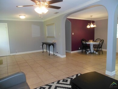 1406 Goliad St, Tyler, TX 75701 - photo 3