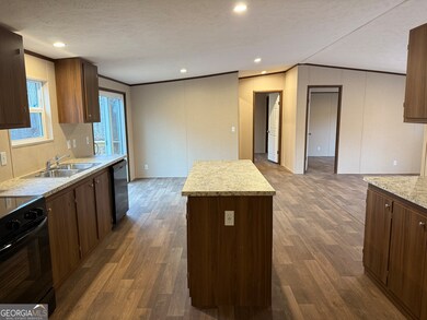 60 Wessmanor Dr, Bowdon, GA 30108 - photo 6