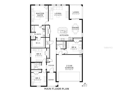 Floorplan Layout