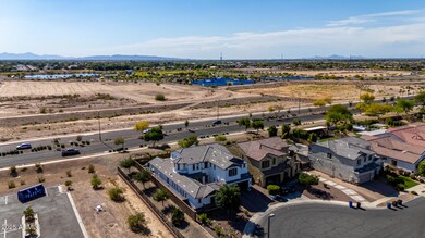 Proximity to Gilbert Regional Park