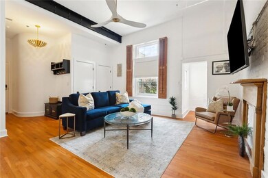 633 Tchoupitoulas St unit 4, New Orleans, LA 70130 - photo 2