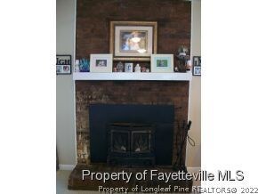 4438 Chesterbrook Dr, Fayetteville, NC 28314 - photo 2