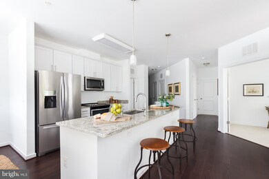 Enclave unit 210, Fairfax, VA 22031 - photo 7