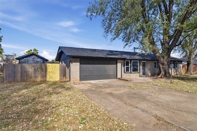 14509 Mockingbird Ln, Sand Springs, OK 74063 - photo 3