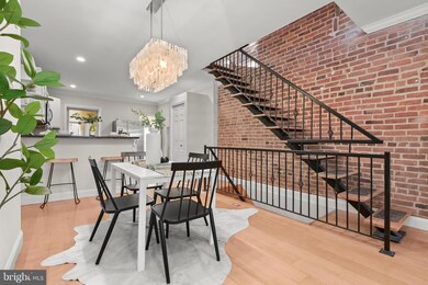 1022 S Clinton St, Baltimore, MD 21224 - photo 6