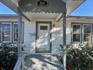 806 NW B St, Bentonville, AR 72712 - photo 3