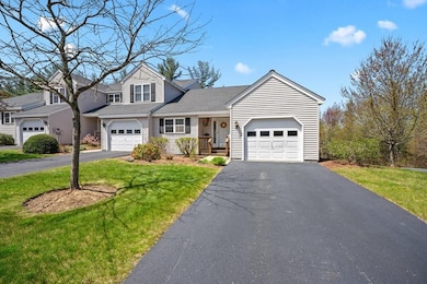 240 Bridle Cross Rd unit 14, Fitchburg, MA 01420 - photo 2