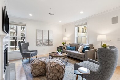 881 E 2nd St unit 4, Boston, MA 02127 - photo 4