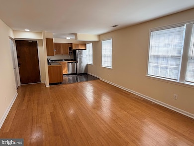 2113 Fort Davis St SE unit 102, Washington, DC 20020 - photo 4