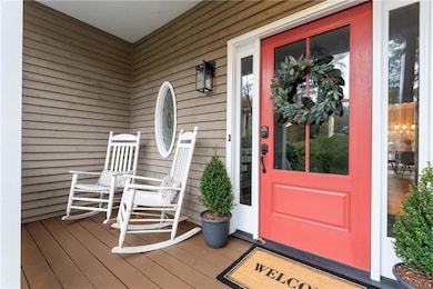 4464 Windsor Oaks Dr, Marietta, GA 30066 - photo 3