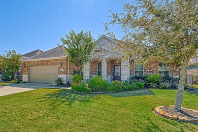 3102 Grey Hawk Cove, Richmond, TX 77469 - photo 5