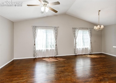 5160 Quill Dr, Colorado Springs, CO 80911 - photo 6