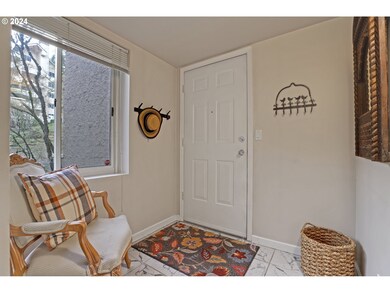 Entrance/Foyer