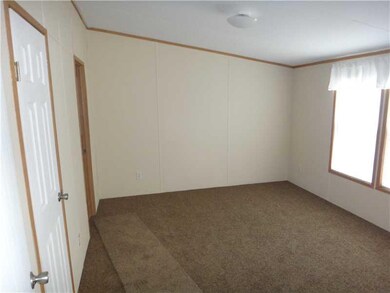 Master Bedroom.