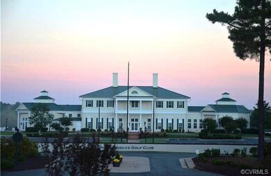 Independence Golf Club house is home to Tavern 19 restaurant! A perfect place to watch the sunset! You will love living in this neighborhood!