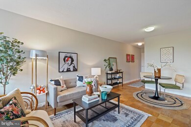 Tiber Island unit N-400, Washington, DC 20024 - photo 5