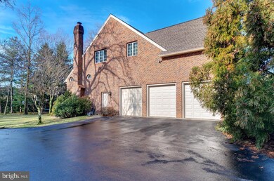 740 Jeffrey Rd, Moorestown, NJ 08057 - photo 3