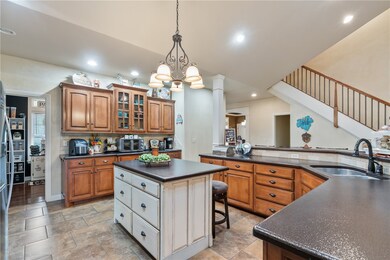 60361 S 4688 Rd, Watts, OK 74964 - photo 5