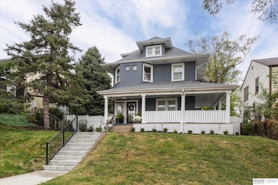 4624 Farnam St, Omaha, NE 68132 - photo 4