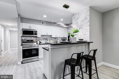 126 W Barre St, Baltimore, MD 21201 - photo 5