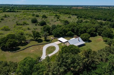 1070 S Reno Rd, Springtown, TX 76082 - photo 2