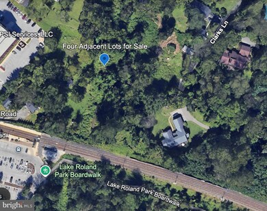 6106 Clarks Ln, Baltimore, MD 21209 - photo 4