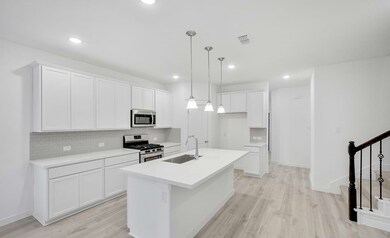 4530 Pinehurst Trace Dr, Pinehurst, TX 77362 - photo 3