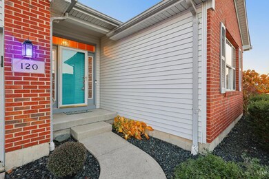 120 Hickory Flats Dr, Harrison, OH 45030 - photo 6