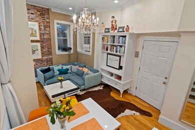 46 Lewis St unit B, Boston, MA 02113 - photo 3