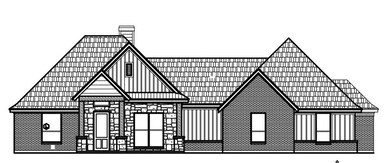 183 Lucky Ridge Ln, Boyd, TX 76023 - photo 3